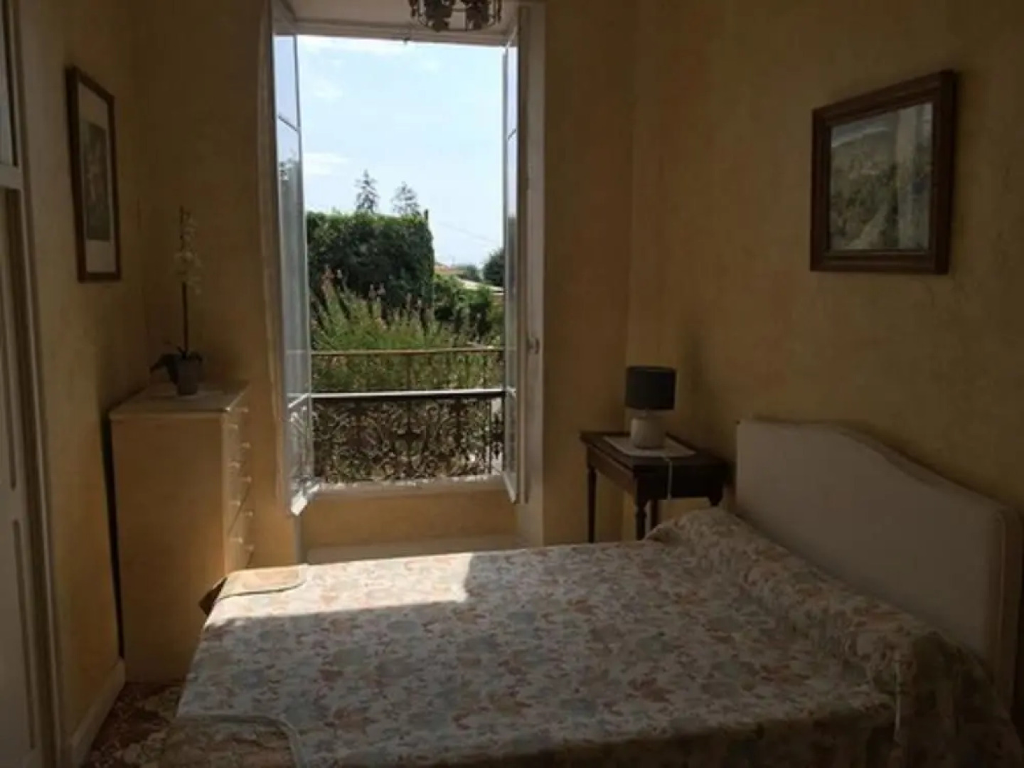 Villa les Roses by Gites de France