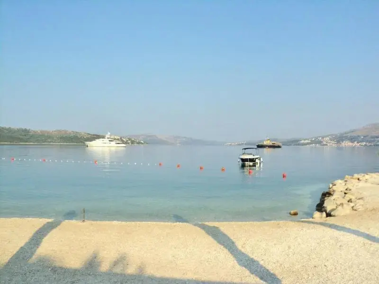 Apartments & Rooms Lijepa
