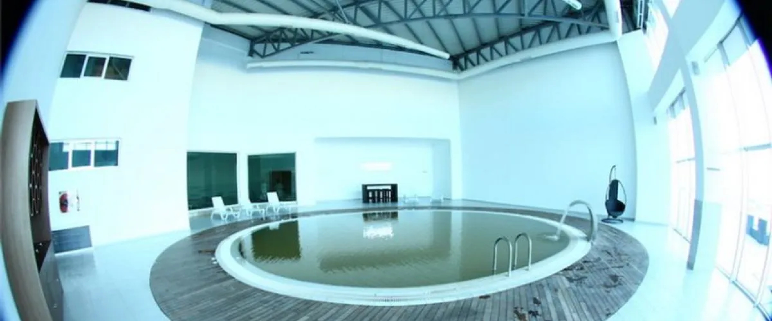 Armas Termal Kırşehir Otel