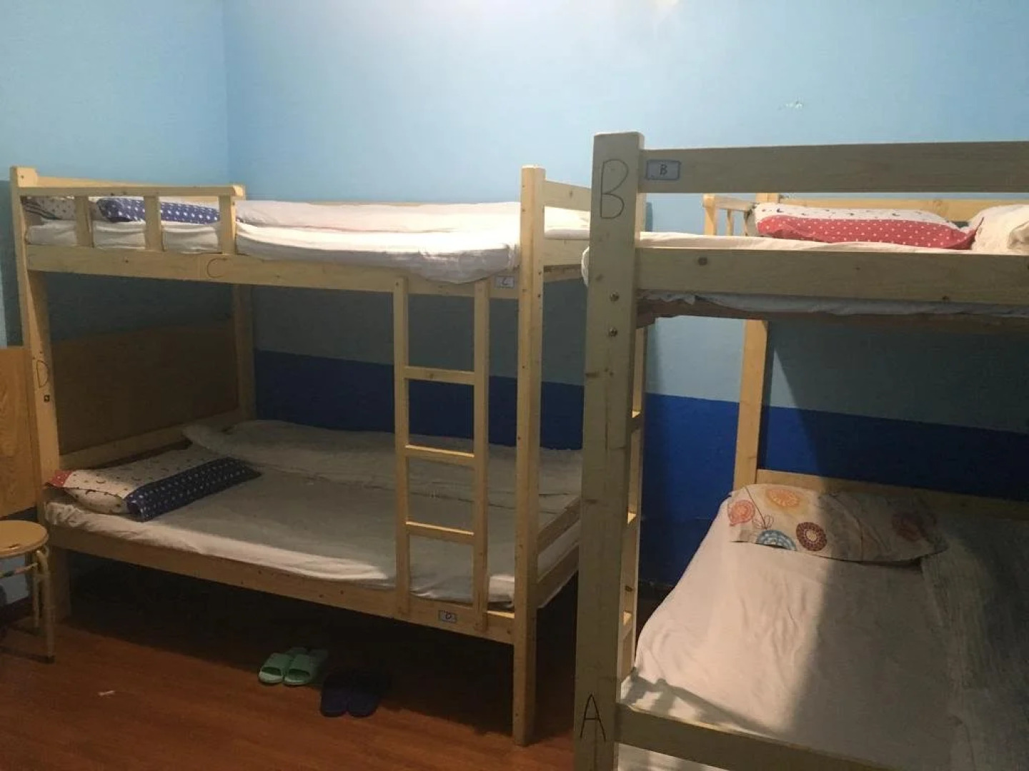 Qixi Hostel