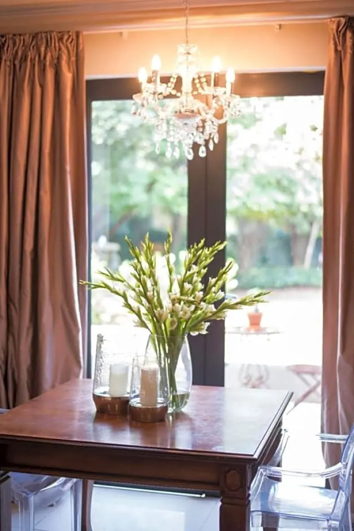 Potch Manor Guest House