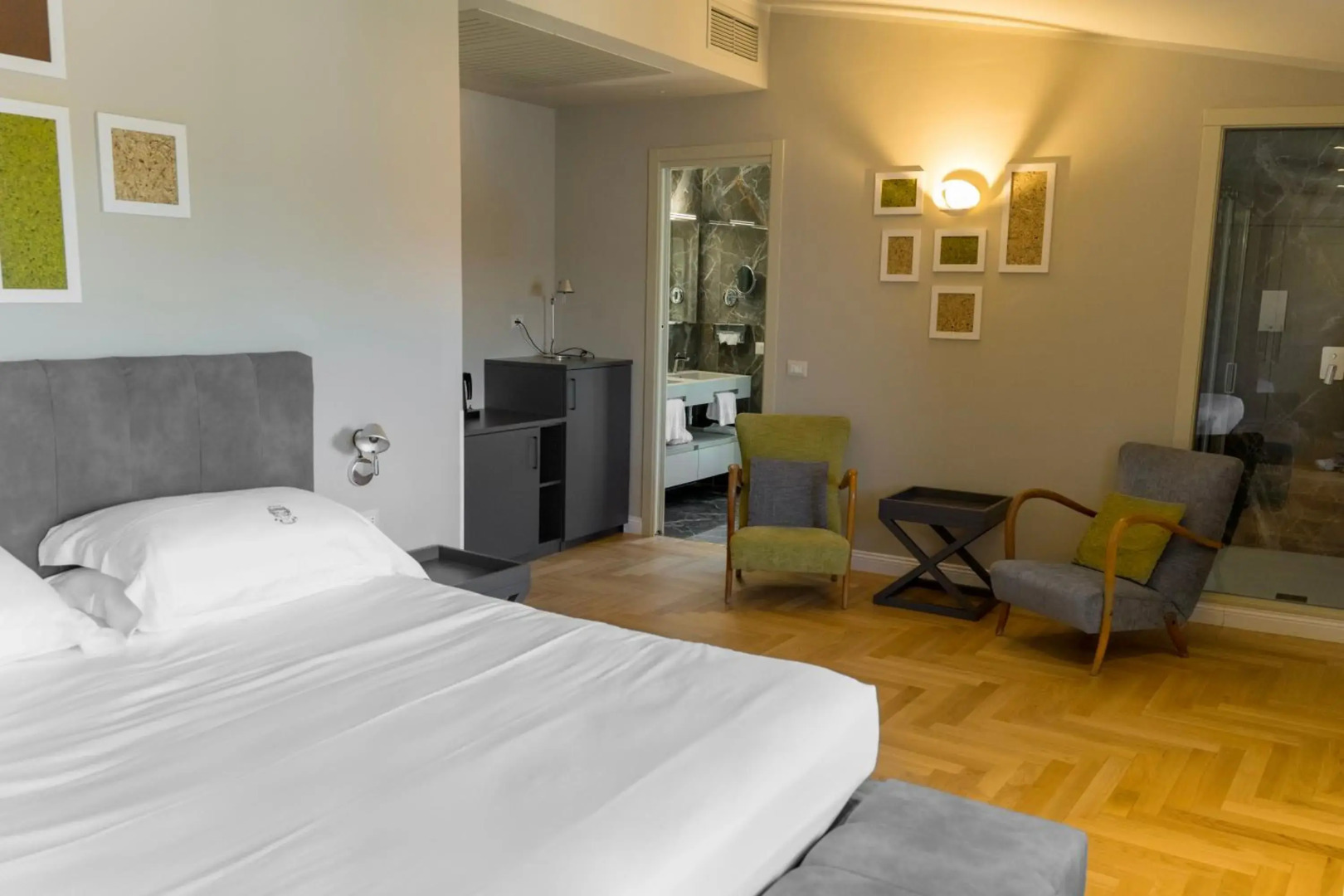 Hotel Villa Paradiso