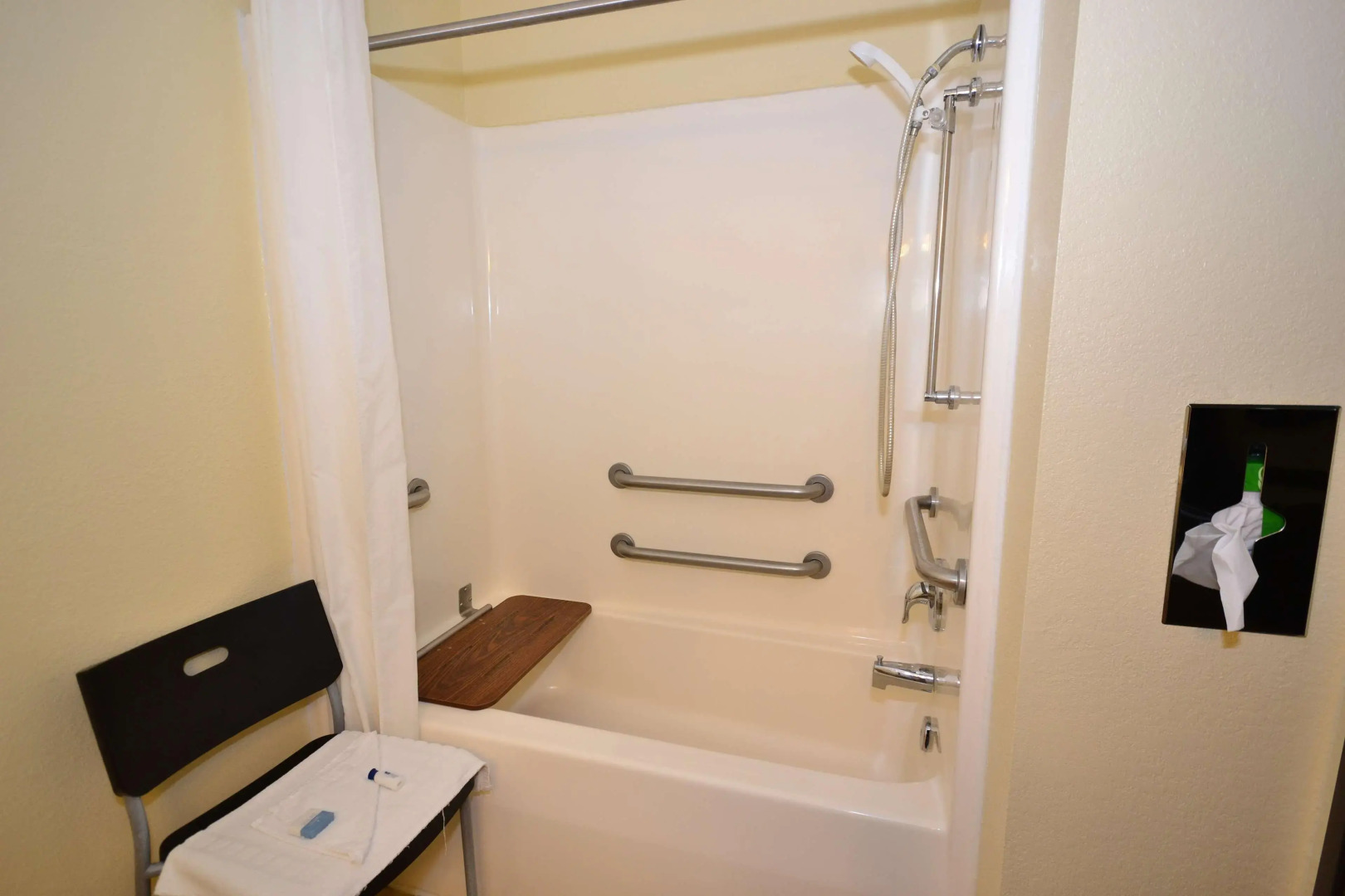 Best Western Teal Lake Inn