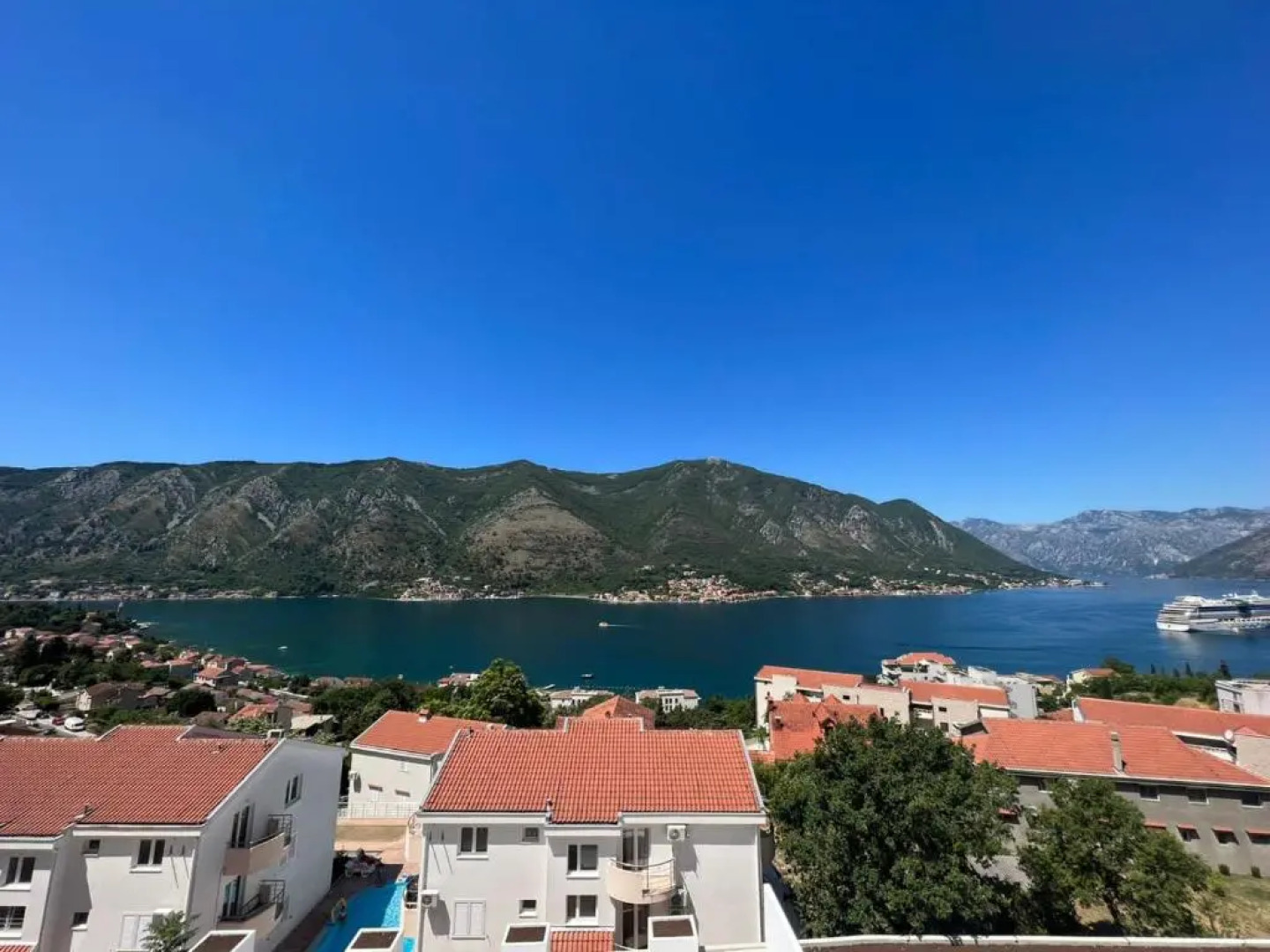 Adriatic Pearl Apartments