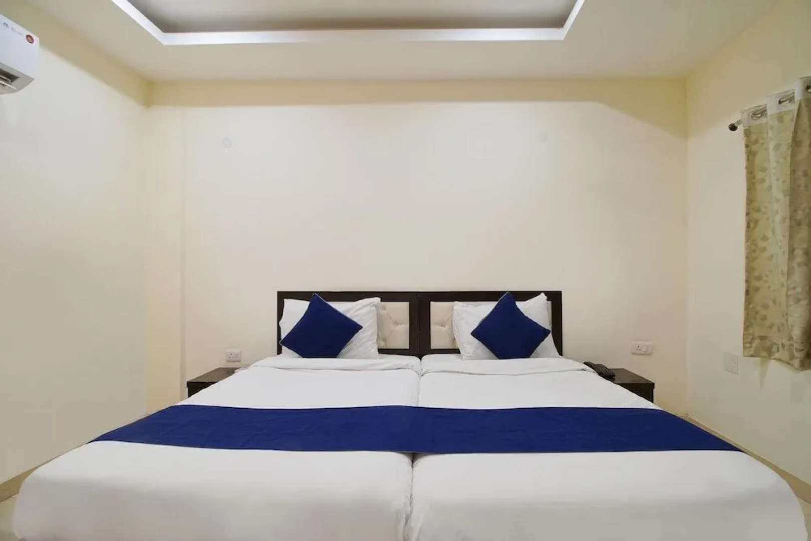 OYO Rooms Golf Course Road II