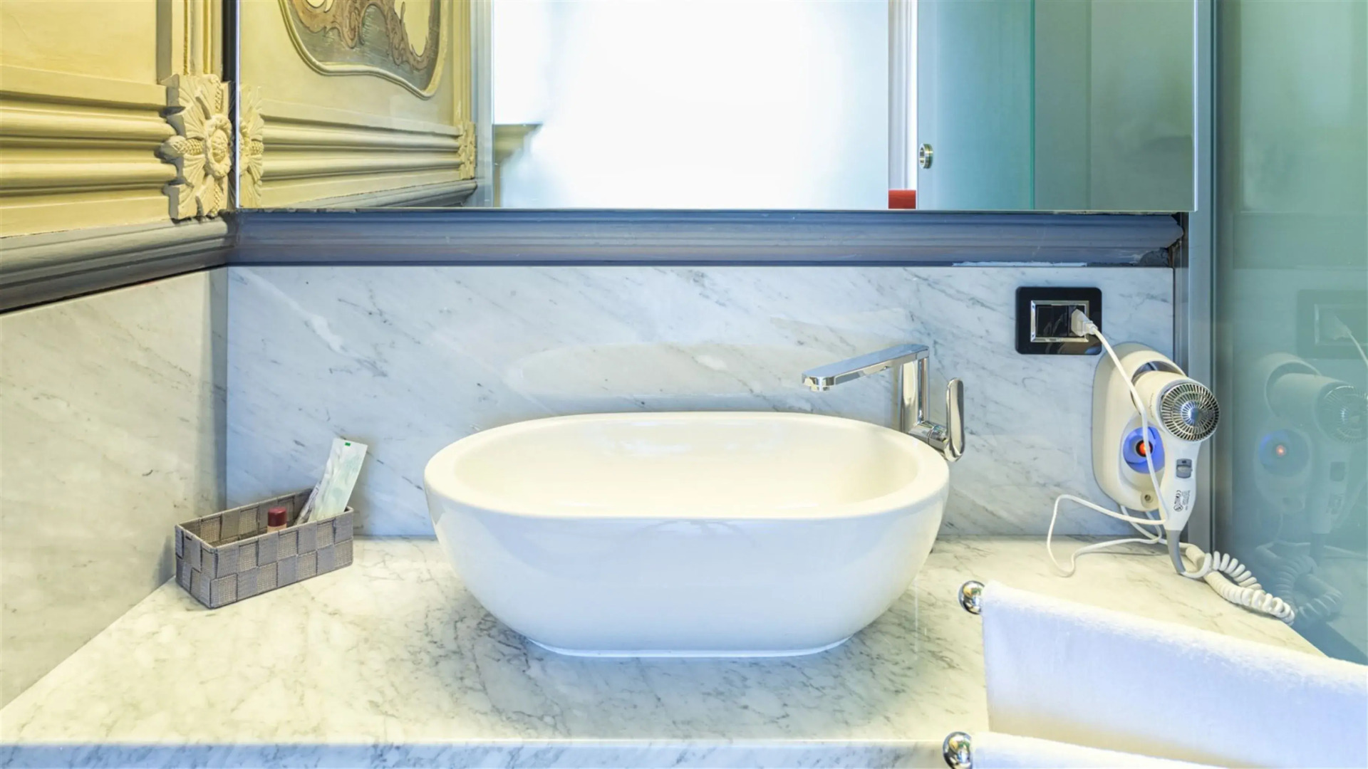 Villa Signorini Events & Hotel