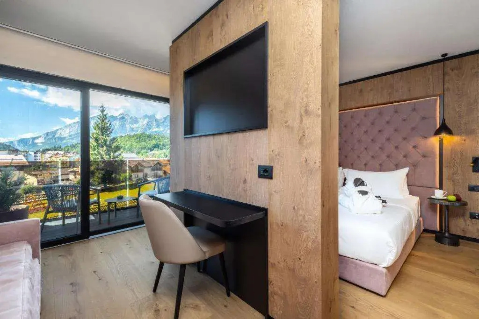 Отель Nordik - Andalo