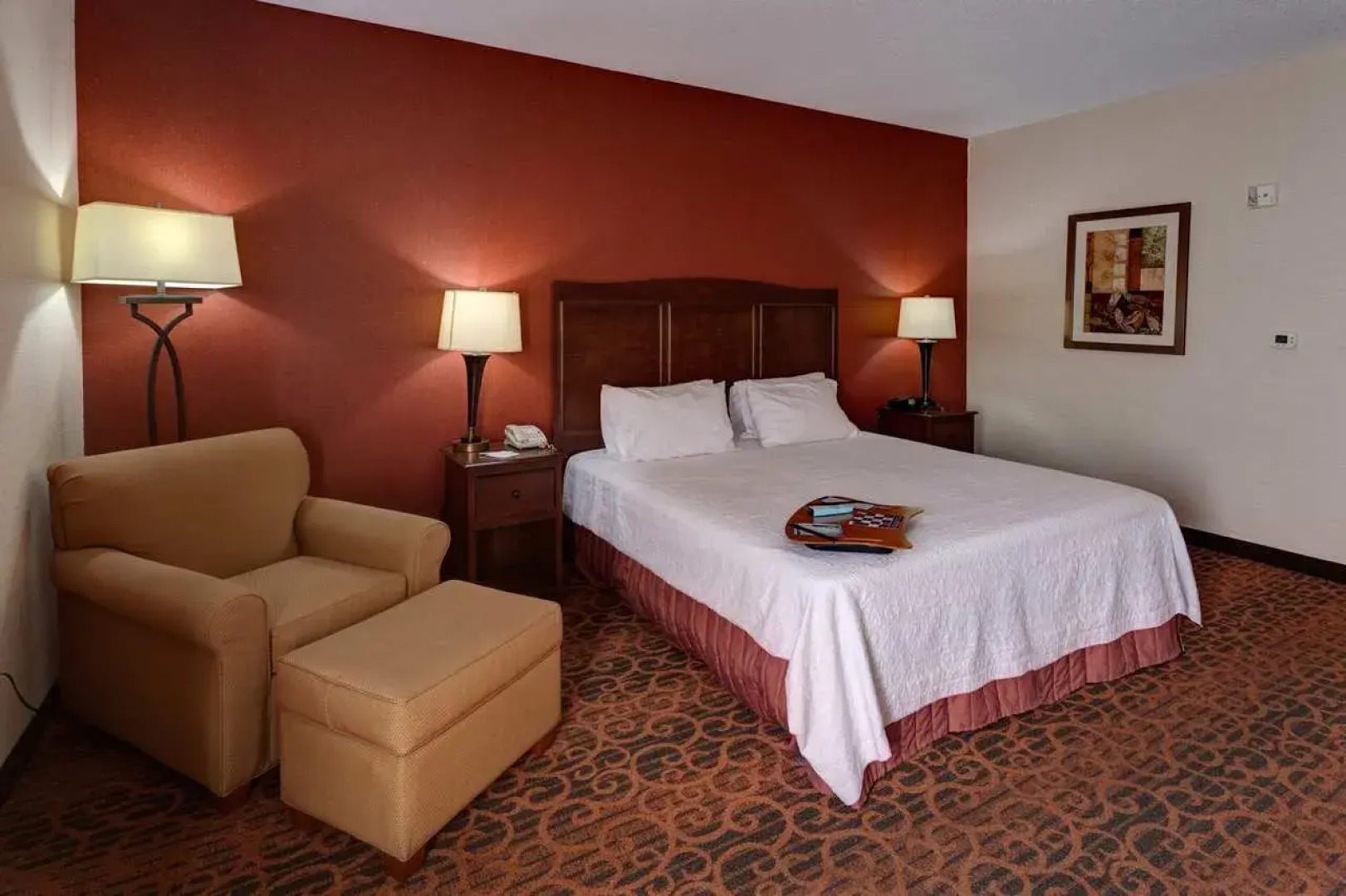 Hampton Inn Manhattan