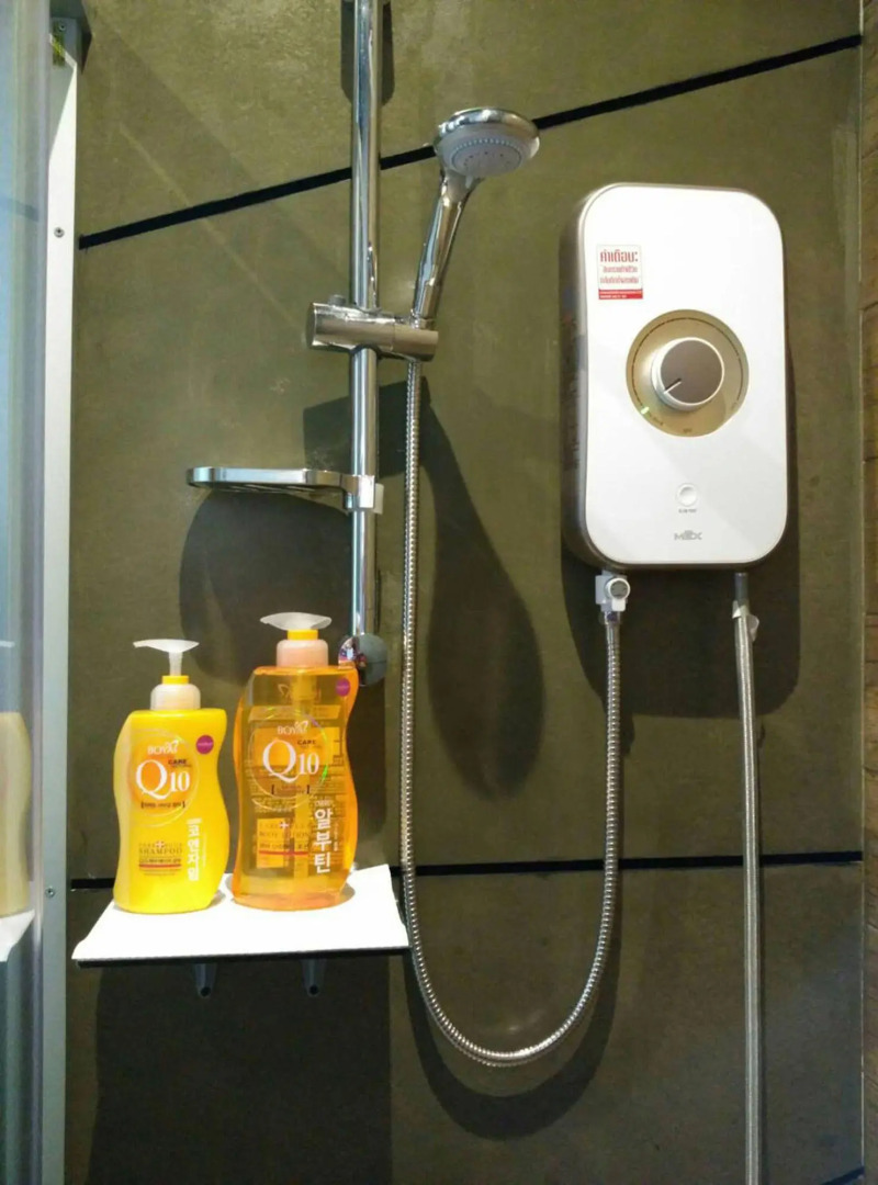 D Wan Trat Unique Resotel