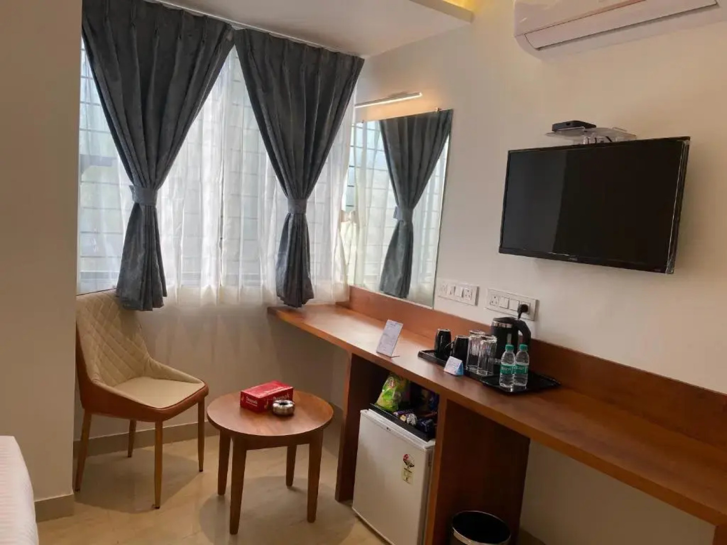 The Urban Hive Hotel