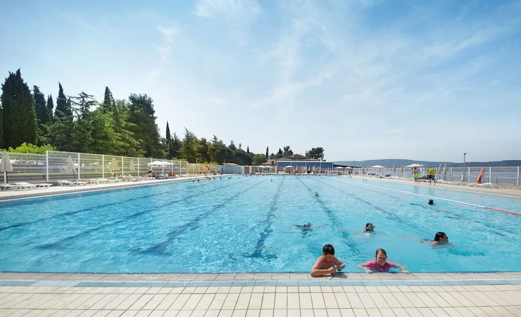 Apartments Adria - Hotel & Resort Adria Ankaran