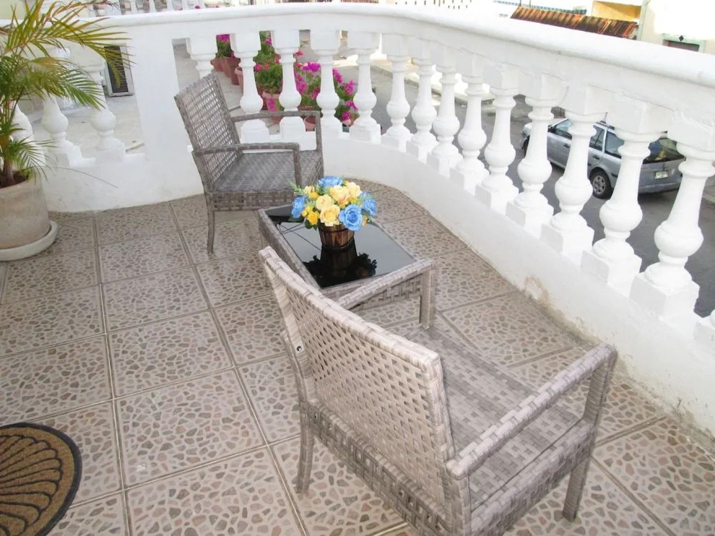 Mayan Sun Bed and Breakfast