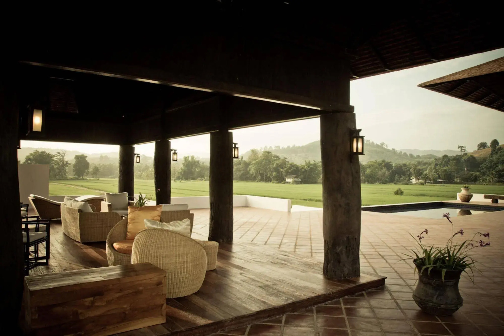 Manee Dheva Resort & Spa