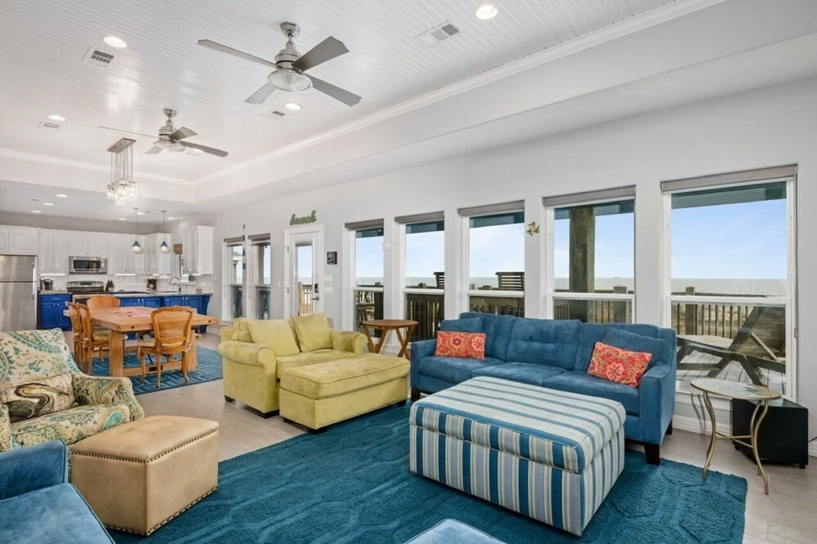 Just One More Day 4 Bedroom Home by RedAwning