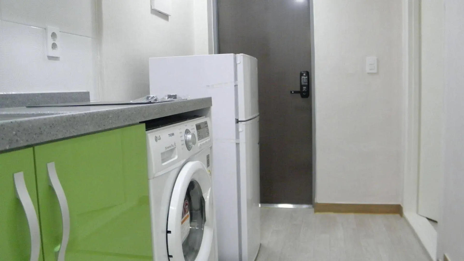 Good Morning Vil Residenece Inn