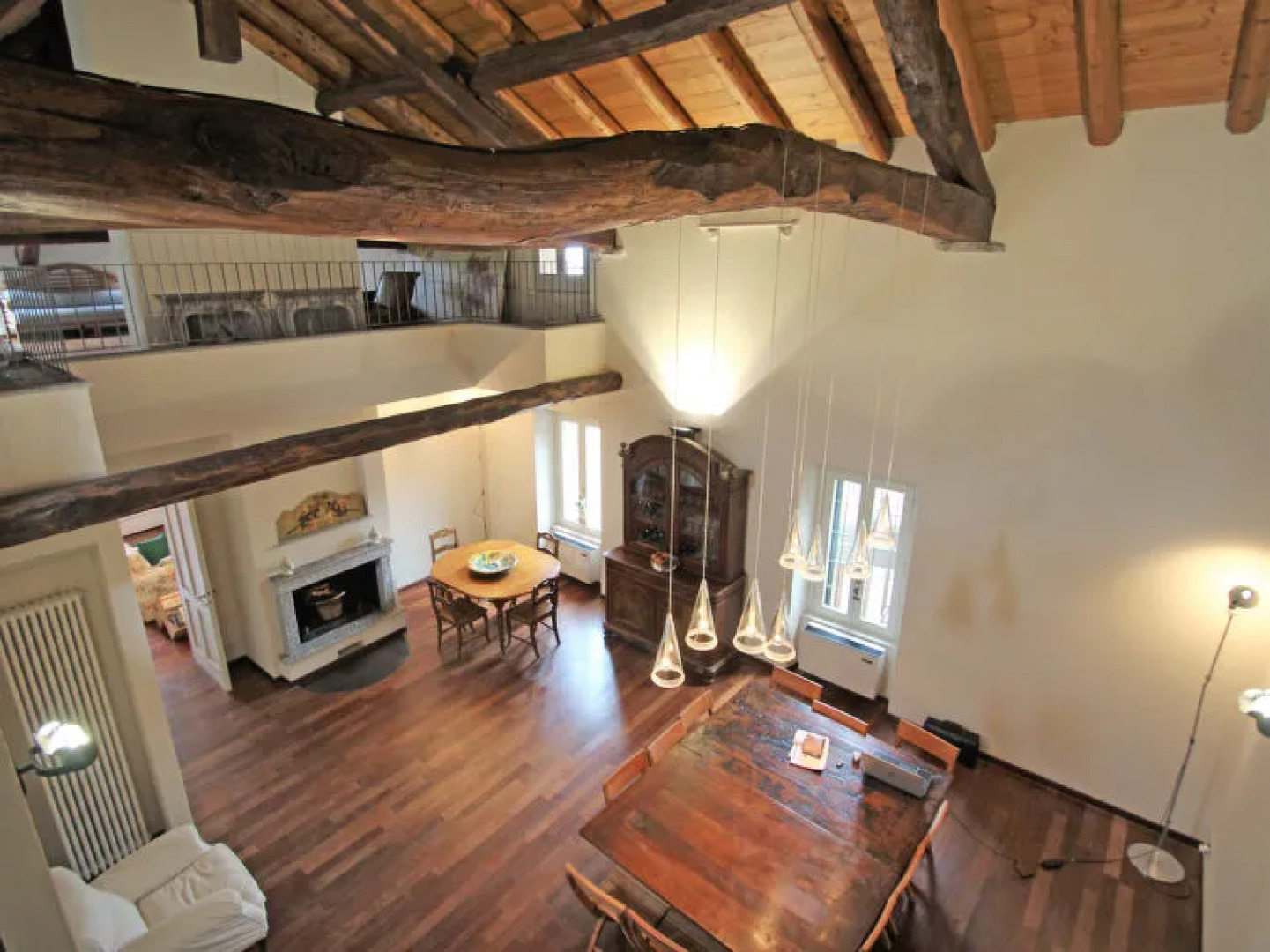 Locazione Turistica Torre