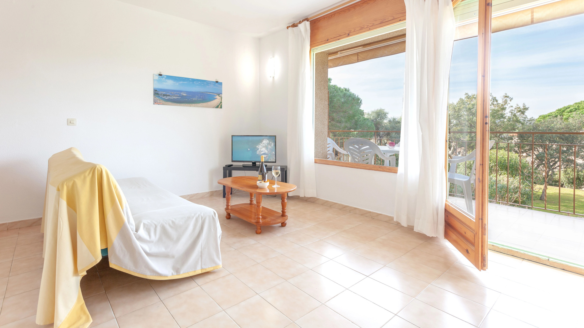 Apartamentos Royal S´Alguer