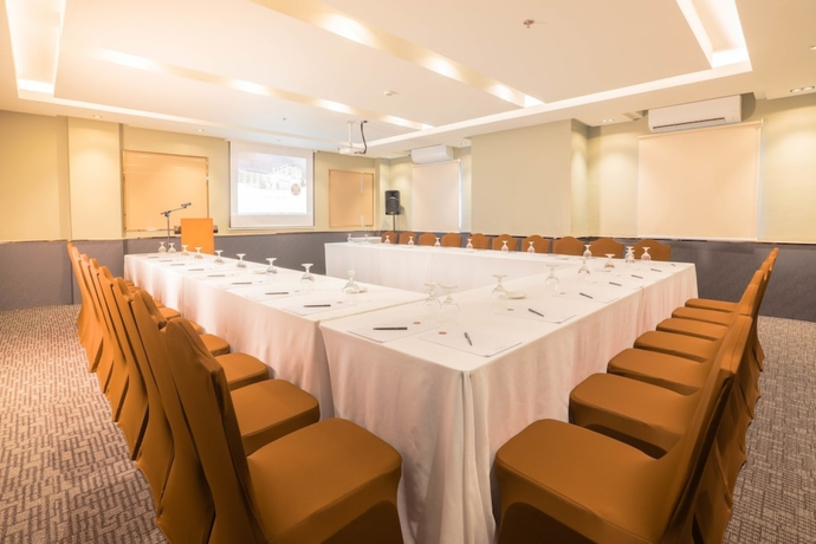 City Inn Happy Valley