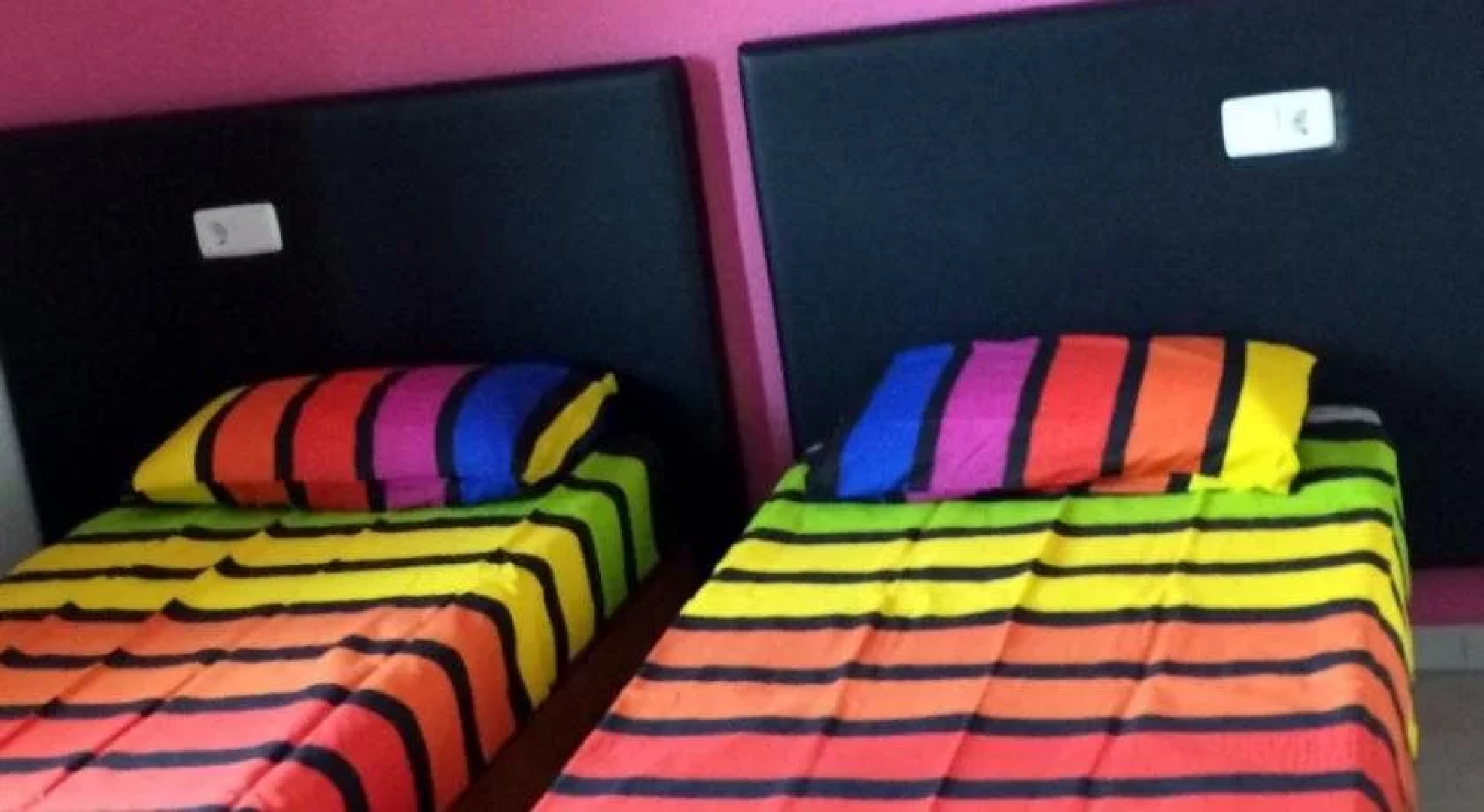 Nightlife Apartments