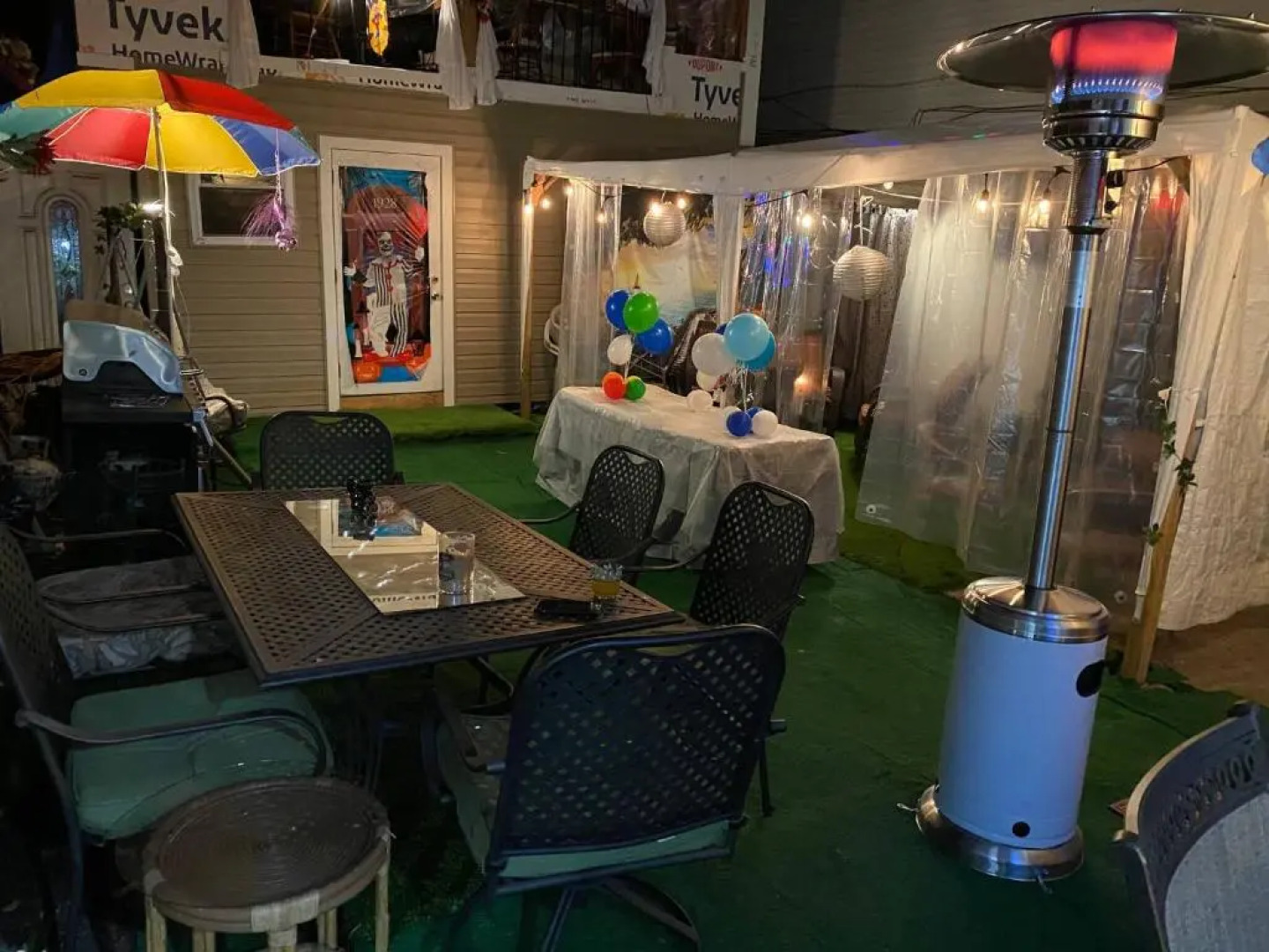 Charming 2 Bedrooms apt 10 Mins to Nycity