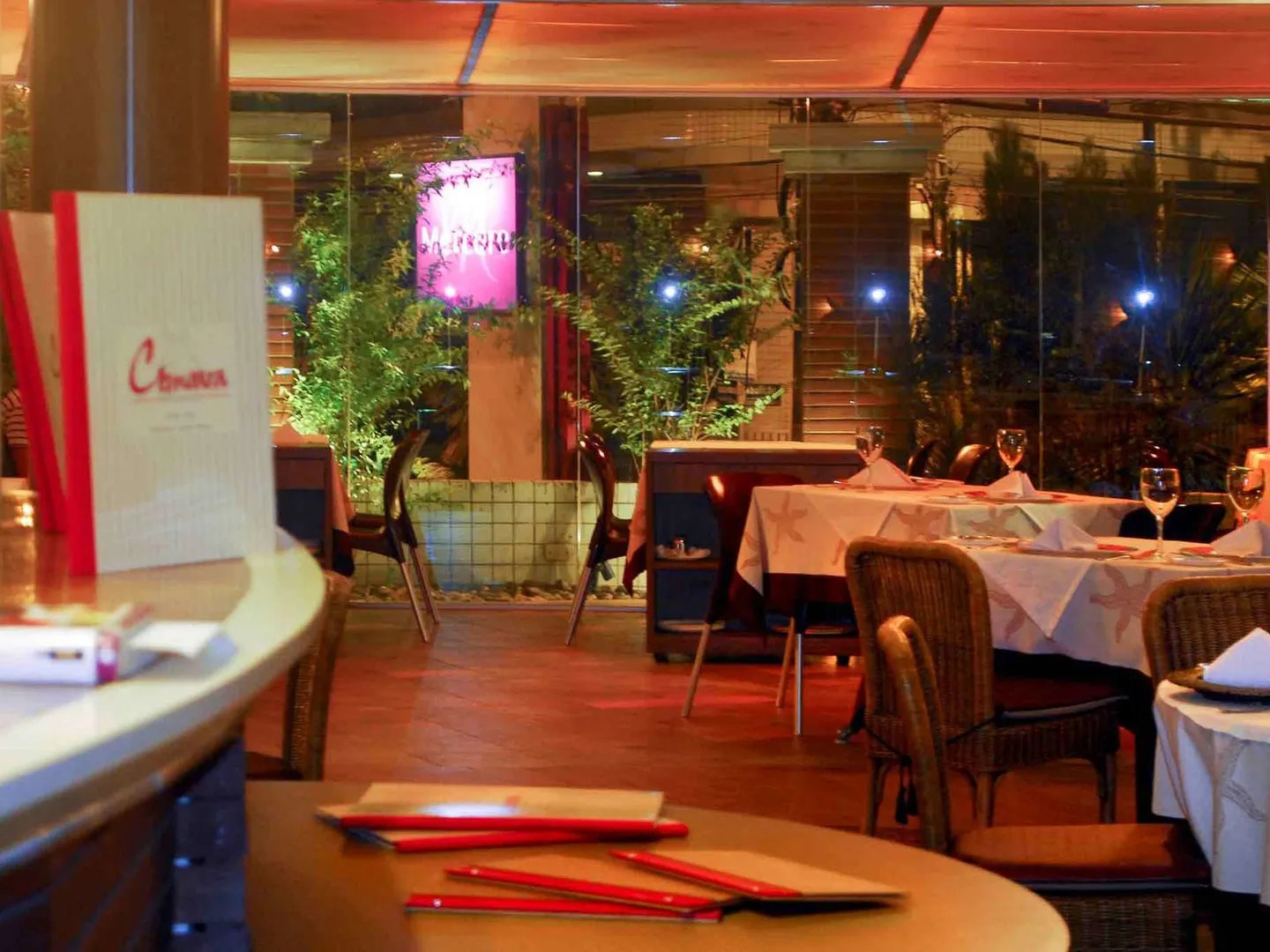 Mercure Fortaleza Meireles Hotel