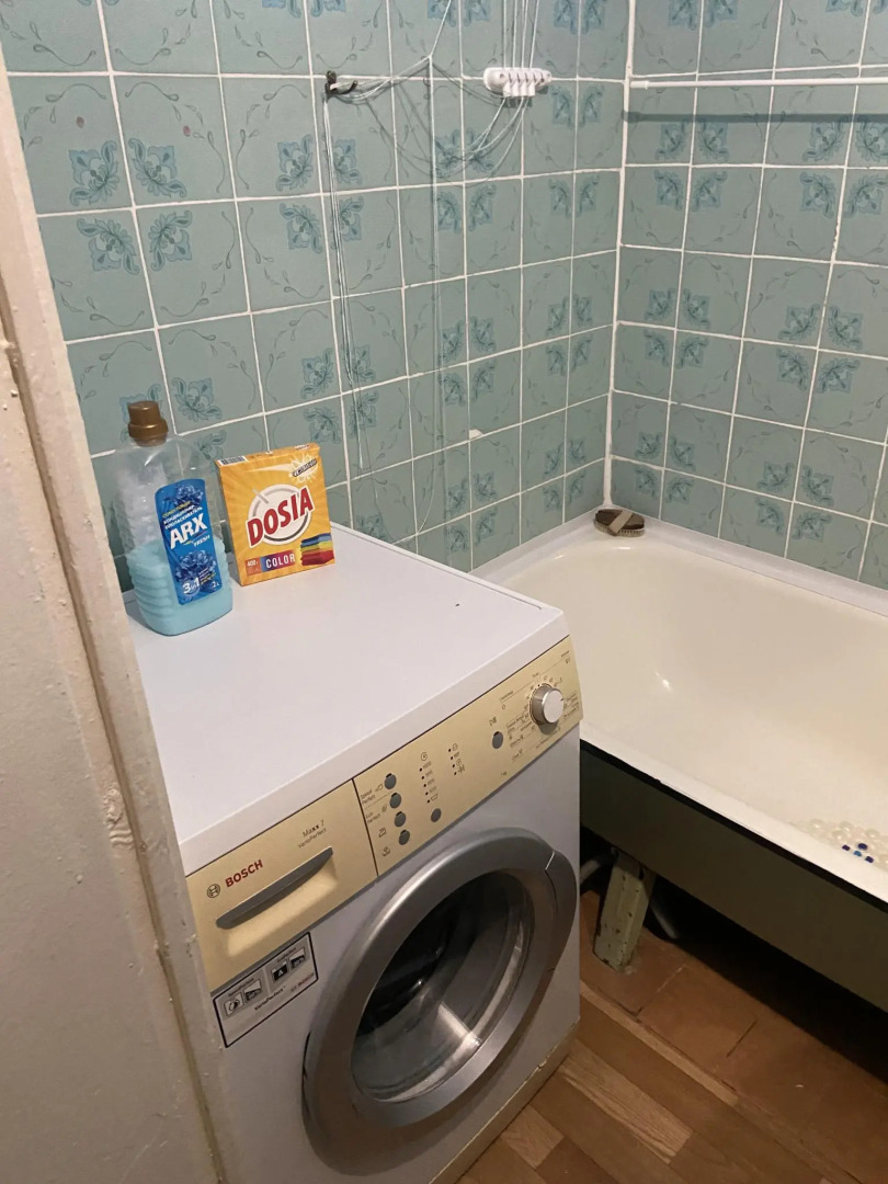 Апартаменты на улице 1 Мая 44