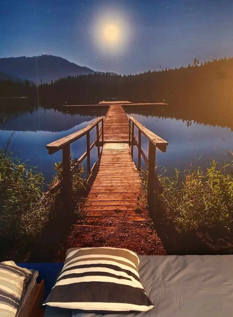 Chambres d'Hôtes - La Bonne Étoile