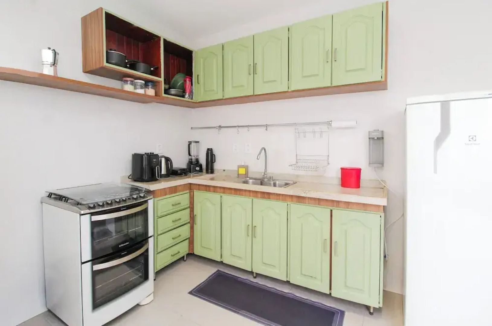 Casa Brisa do Bosque