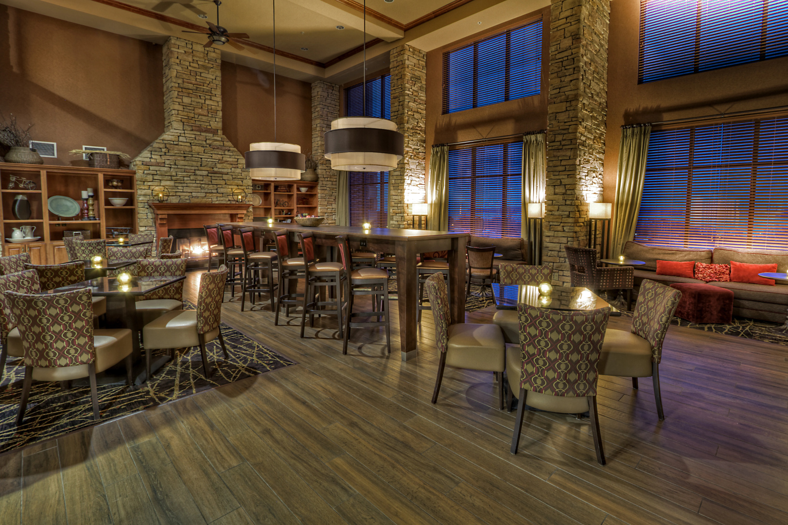 Hampton Inn & Suites by Hilton Petoskey