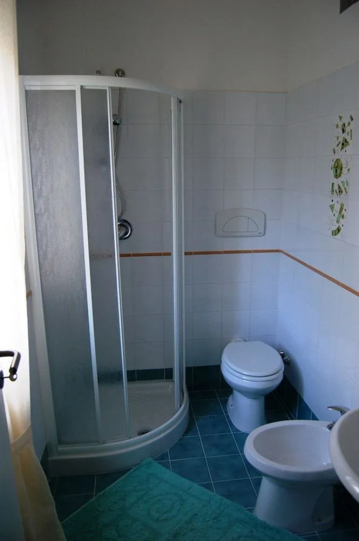 Solìa Bed & Breakfast