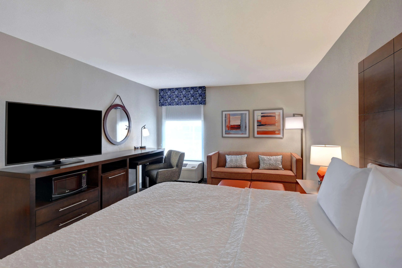 Hampton Inn Anderson