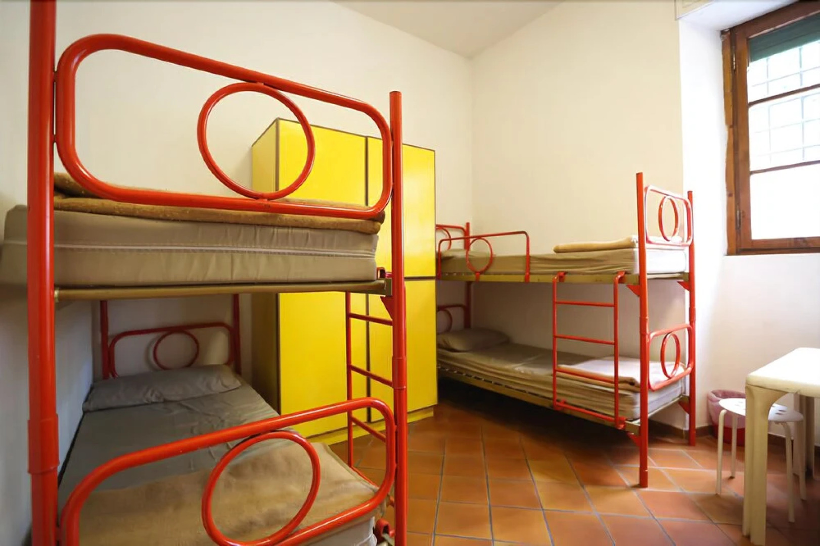 Europa Villa Camerata