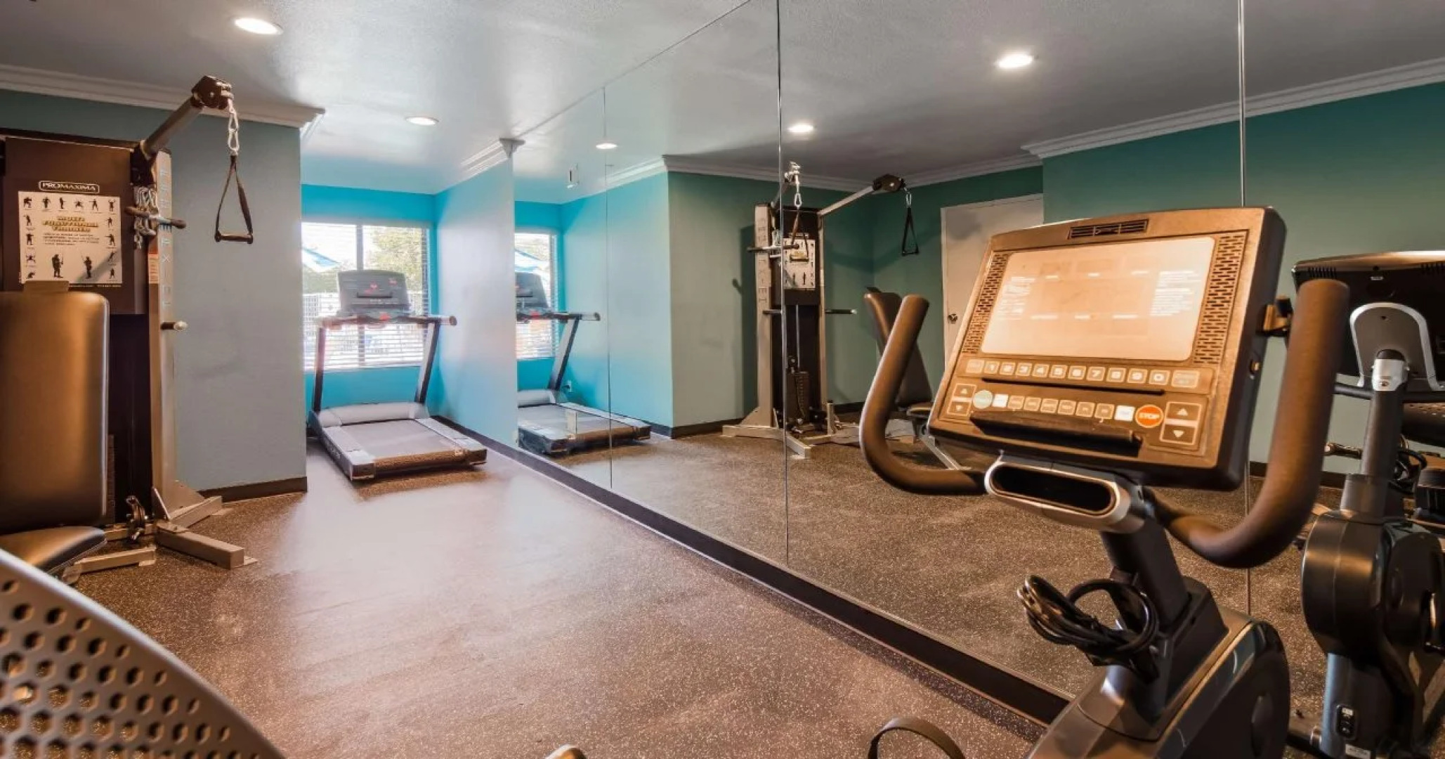 Quality Inn & Suites El Cajon San Diego East