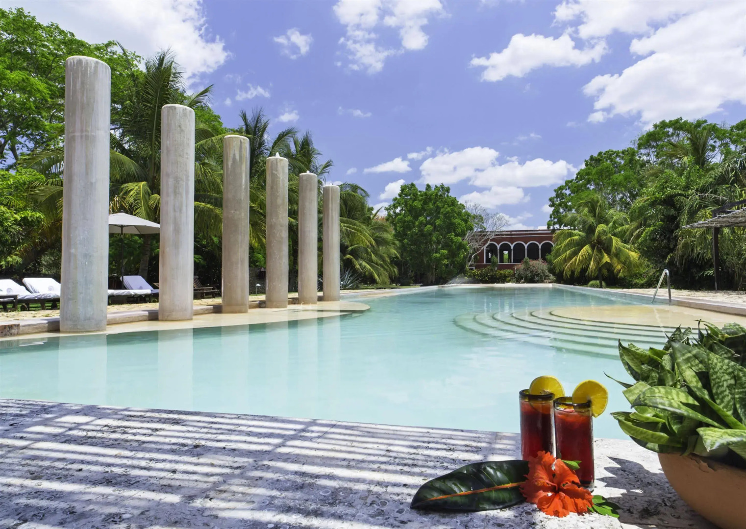 Hacienda Temozon, a Luxury Collection Hotel, Temozon Sur