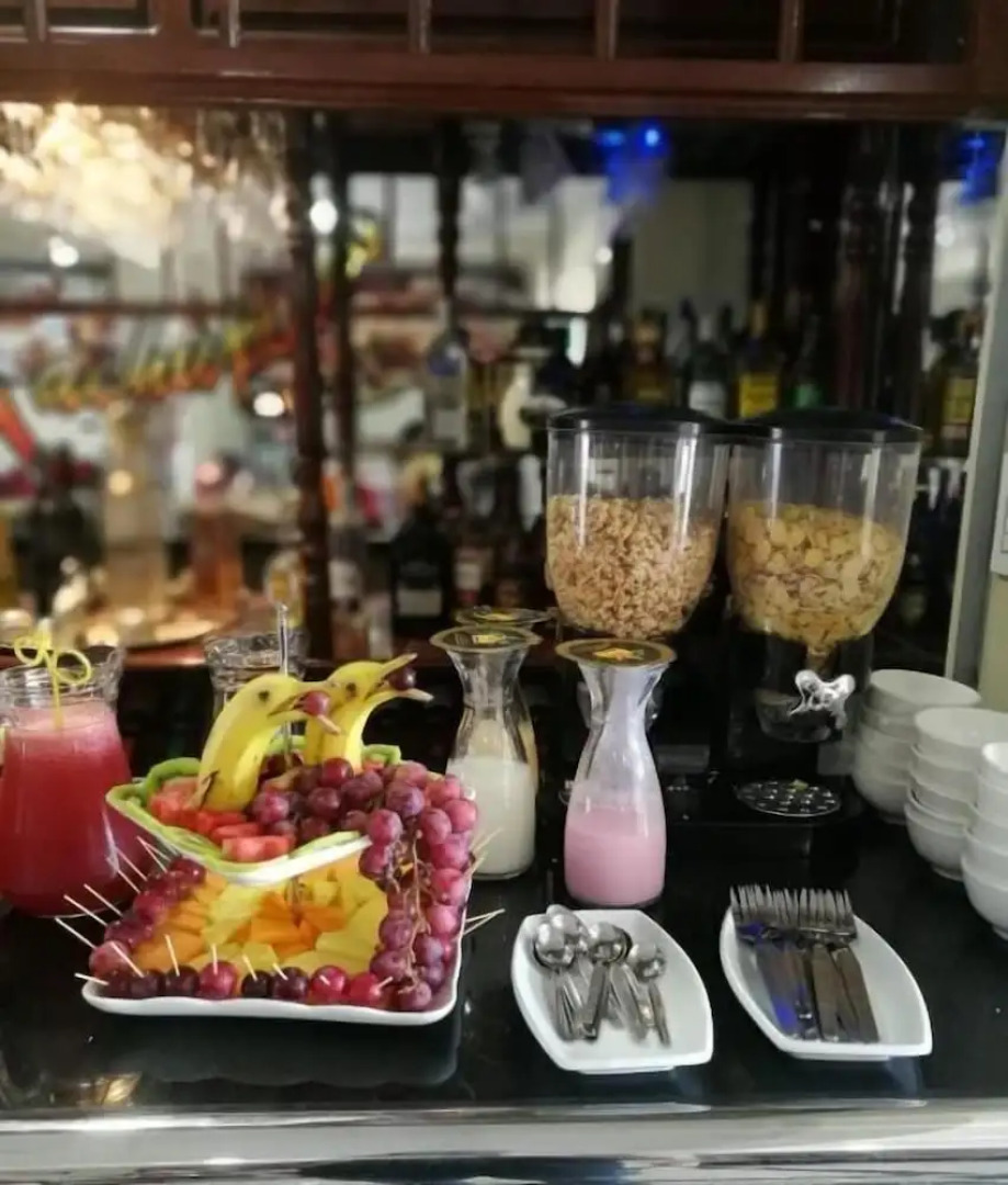 Hotel Spa Machupicchu