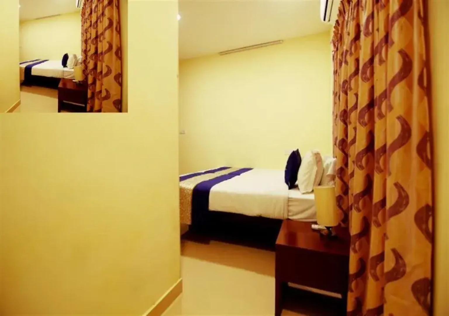 Geo Holiday Home Fort Kochi