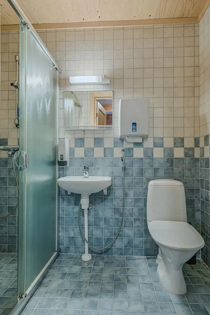 Ruka Safaris - Karhun Maja