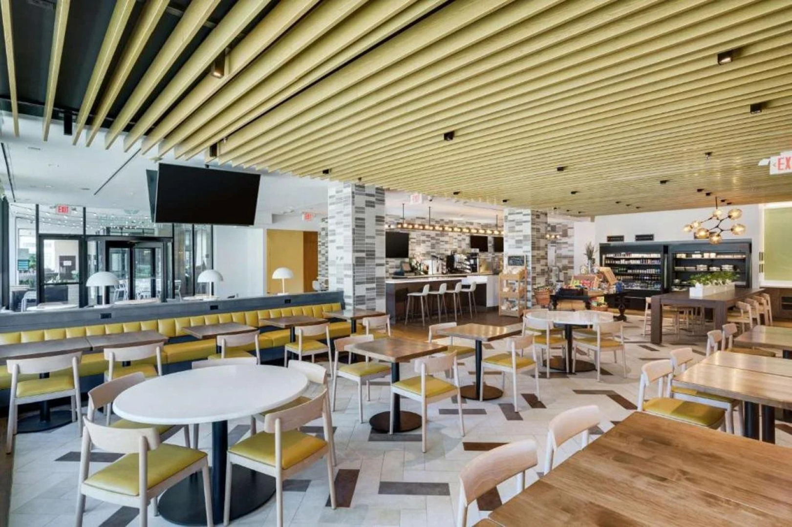 DoubleTree by Hilton Hartford Downtown