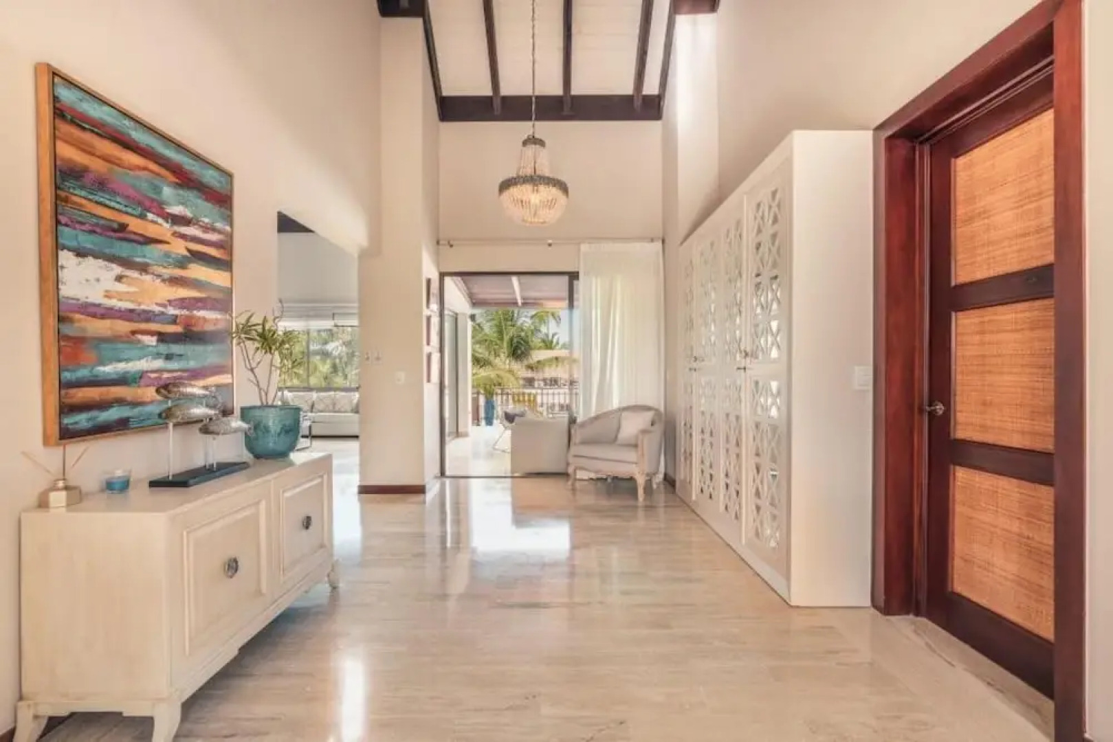 Outstanding El Portillo 2BR Apt