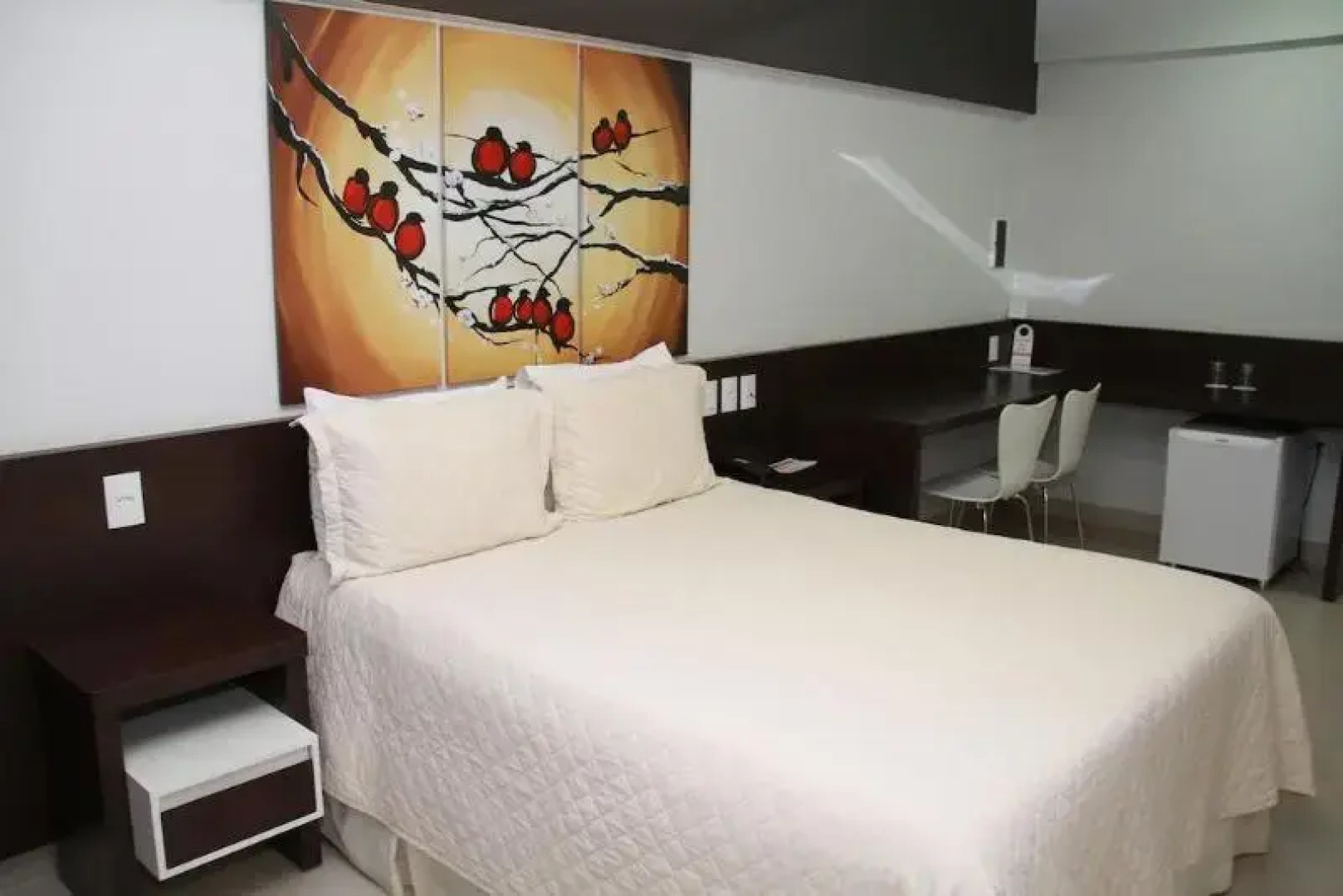 Residence Hotel Imperatriz