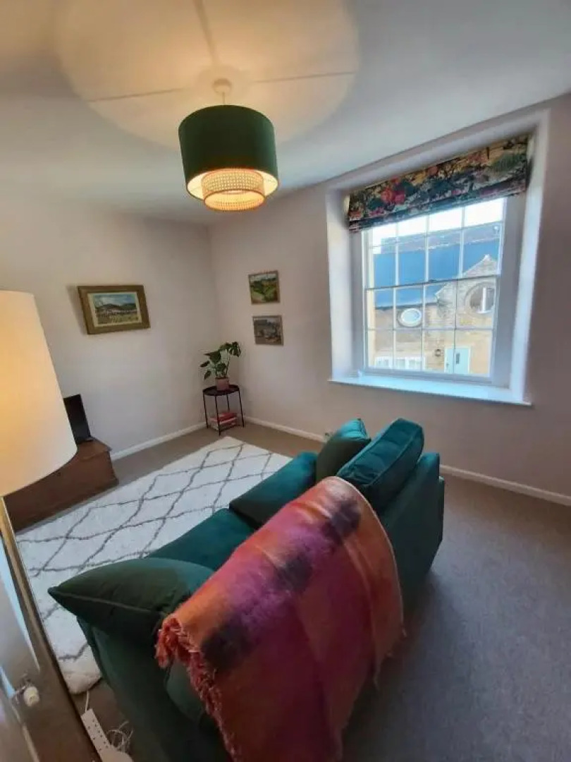 Courtyard house - boutique stay, sleeps 2 - Bruton