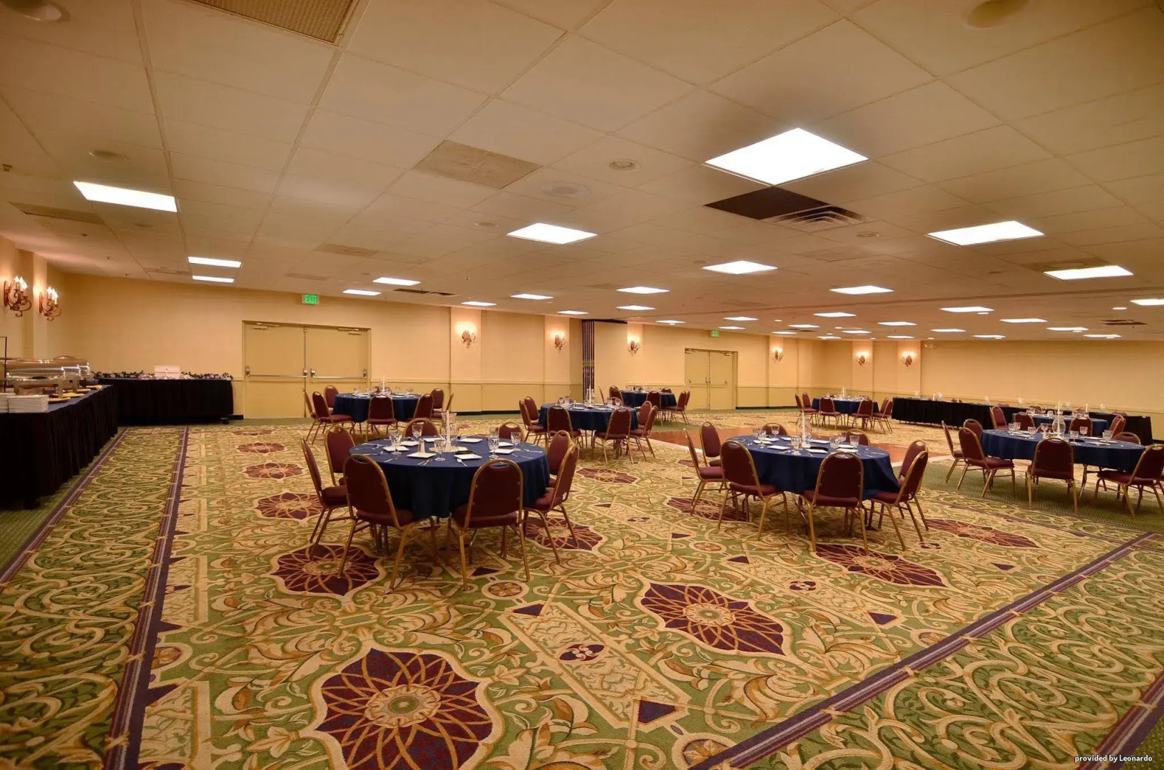 Holiday Inn Express Towson - Baltimore North by IHG