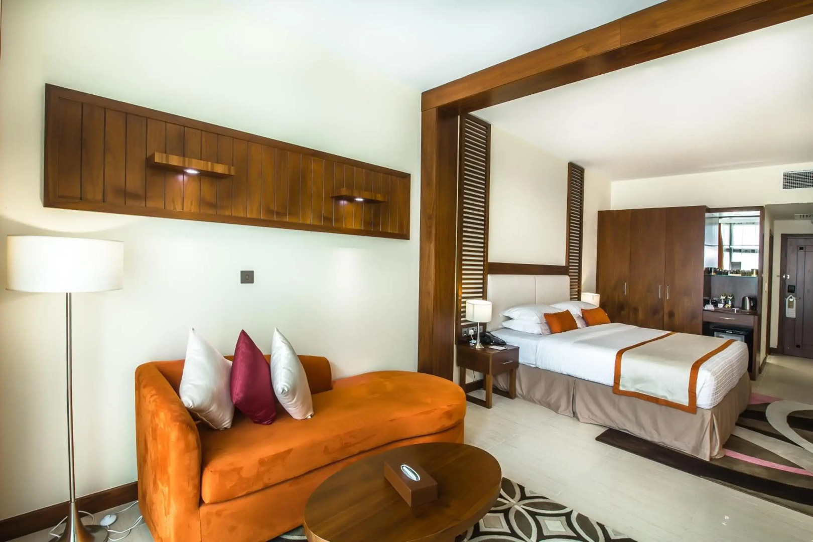 Western Hotel - Madinat Zayed