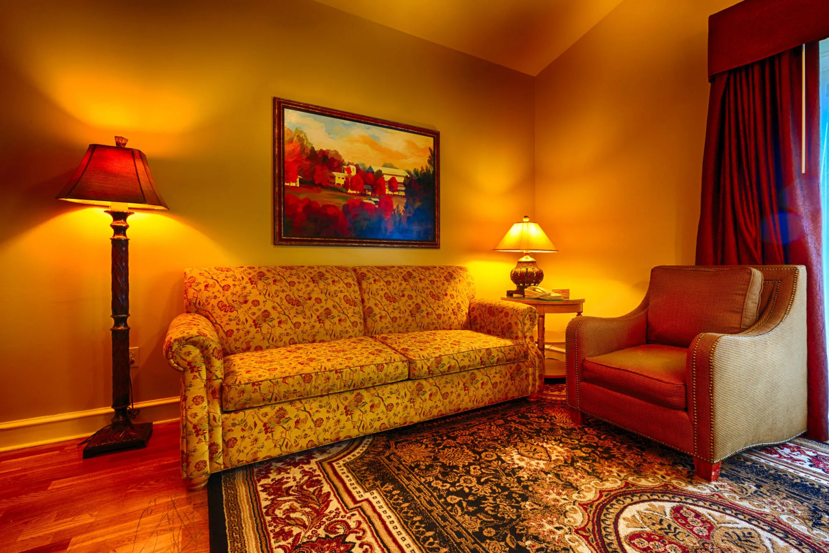 RiverStone Condo Resort & Spa