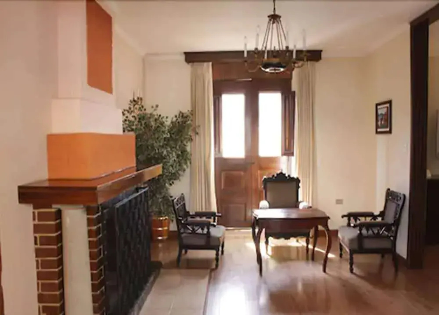 Hotel Pensión Bonifaz