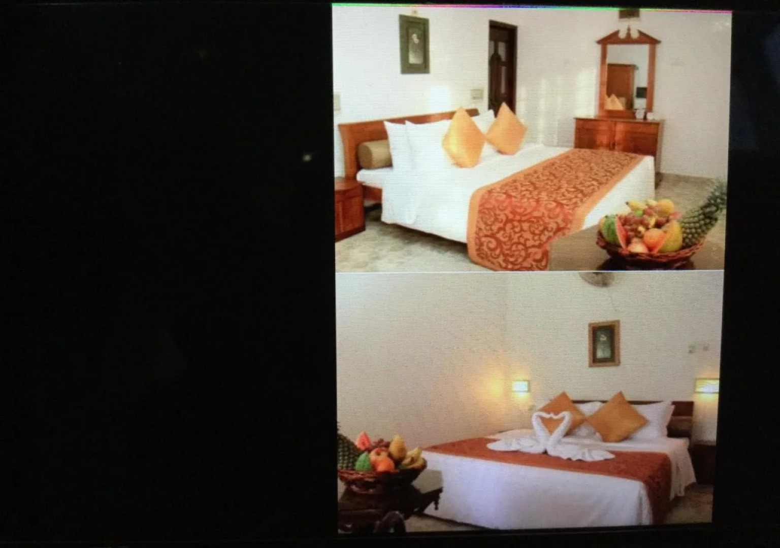 Bentota High Rich Resort