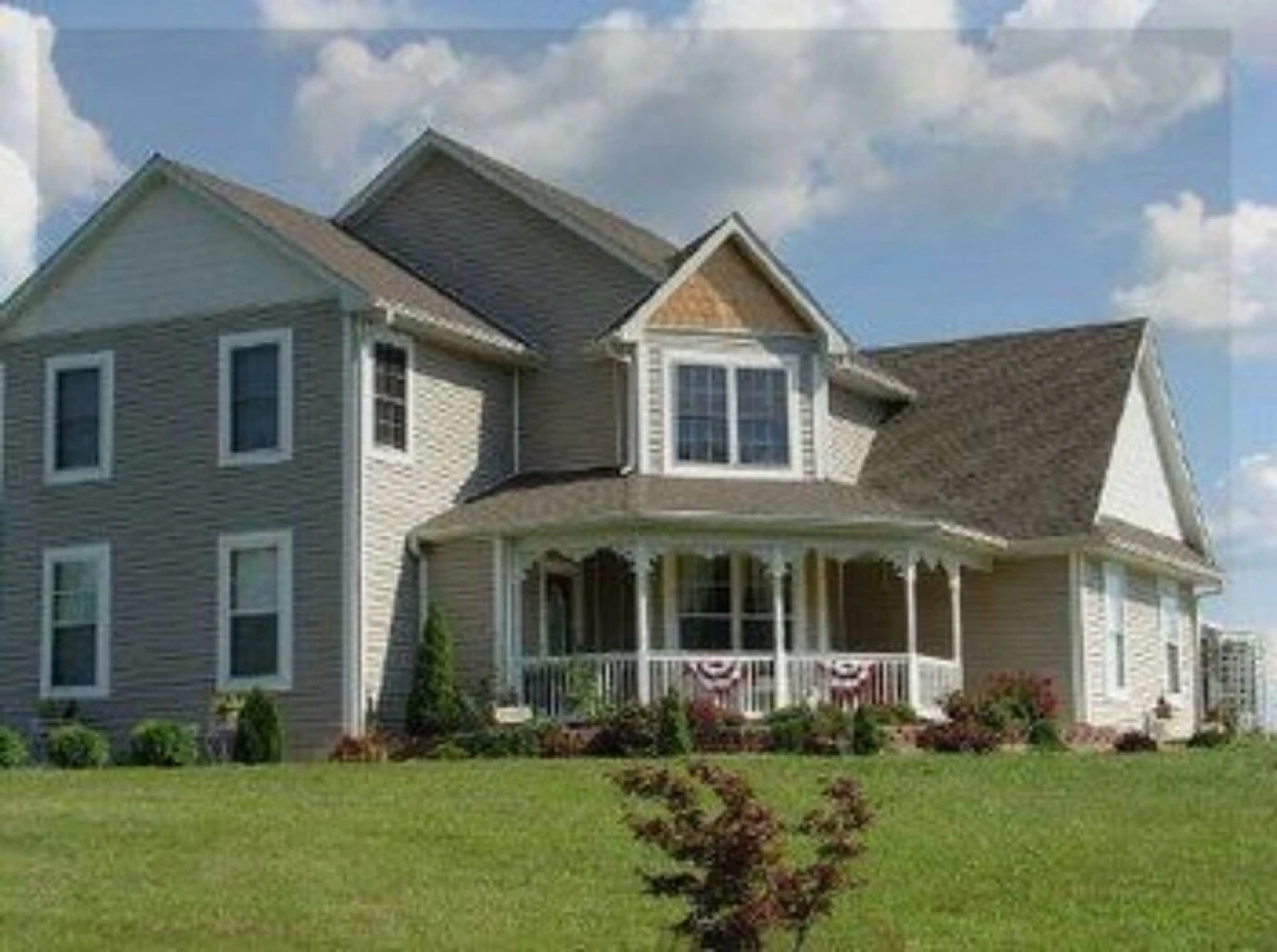 Victorian Country Inn B&B LLC