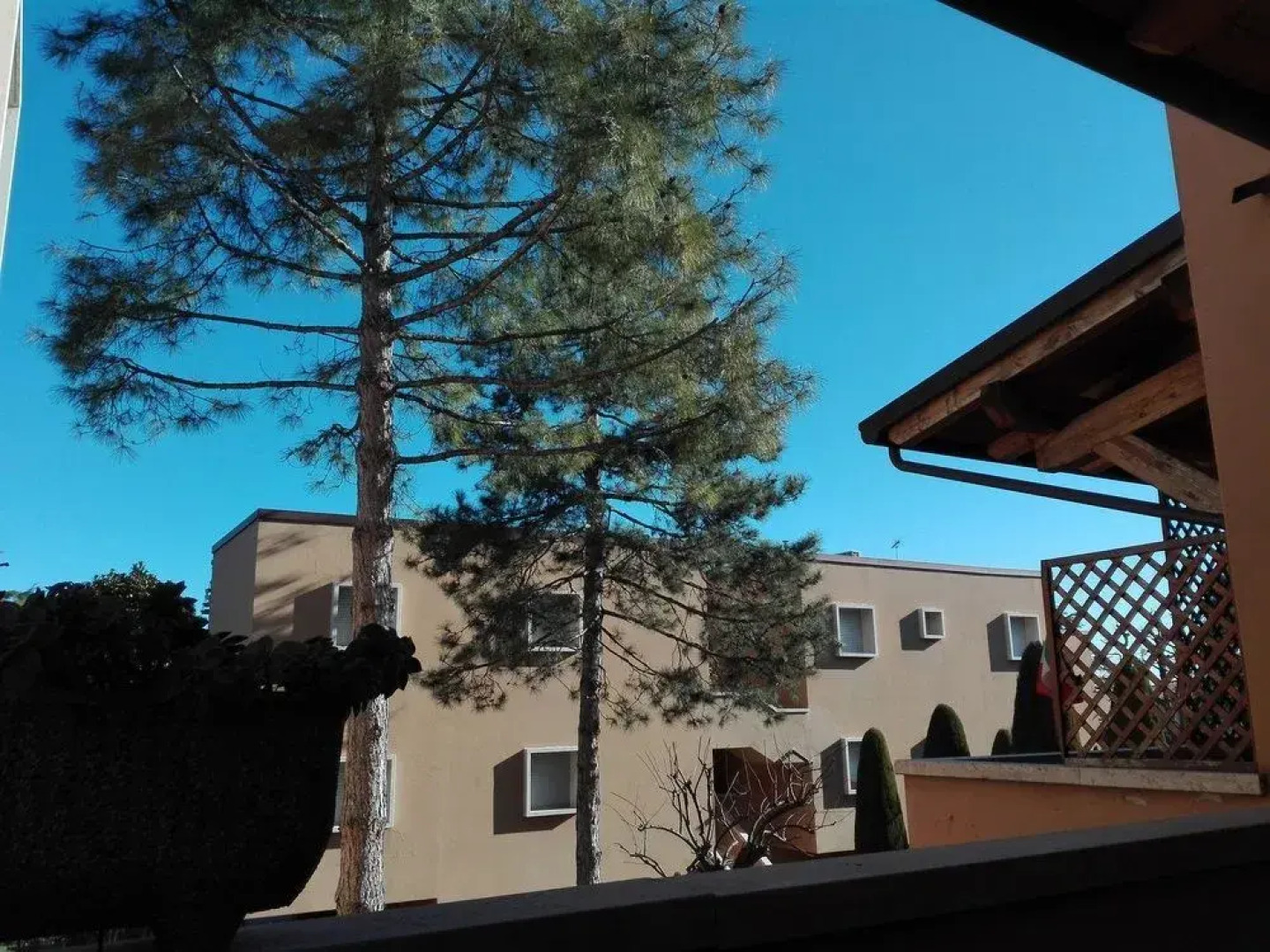 Appartamenti Massimiliano