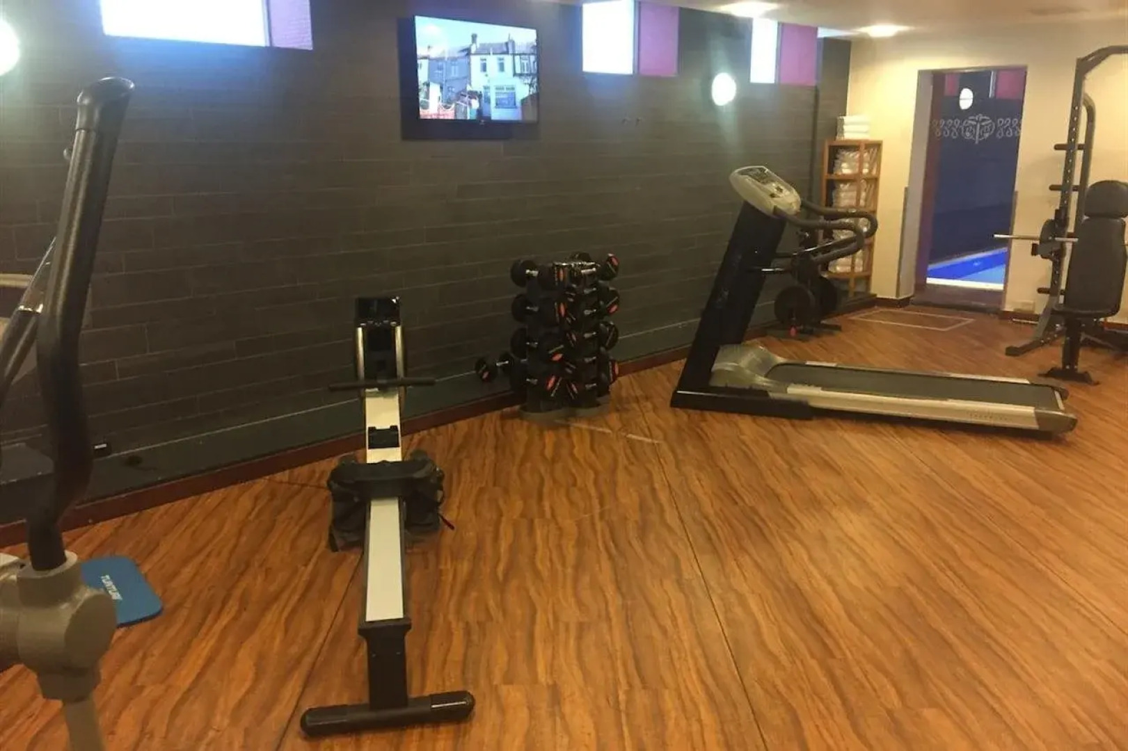 Grand Hotel Amrath Amsterdam