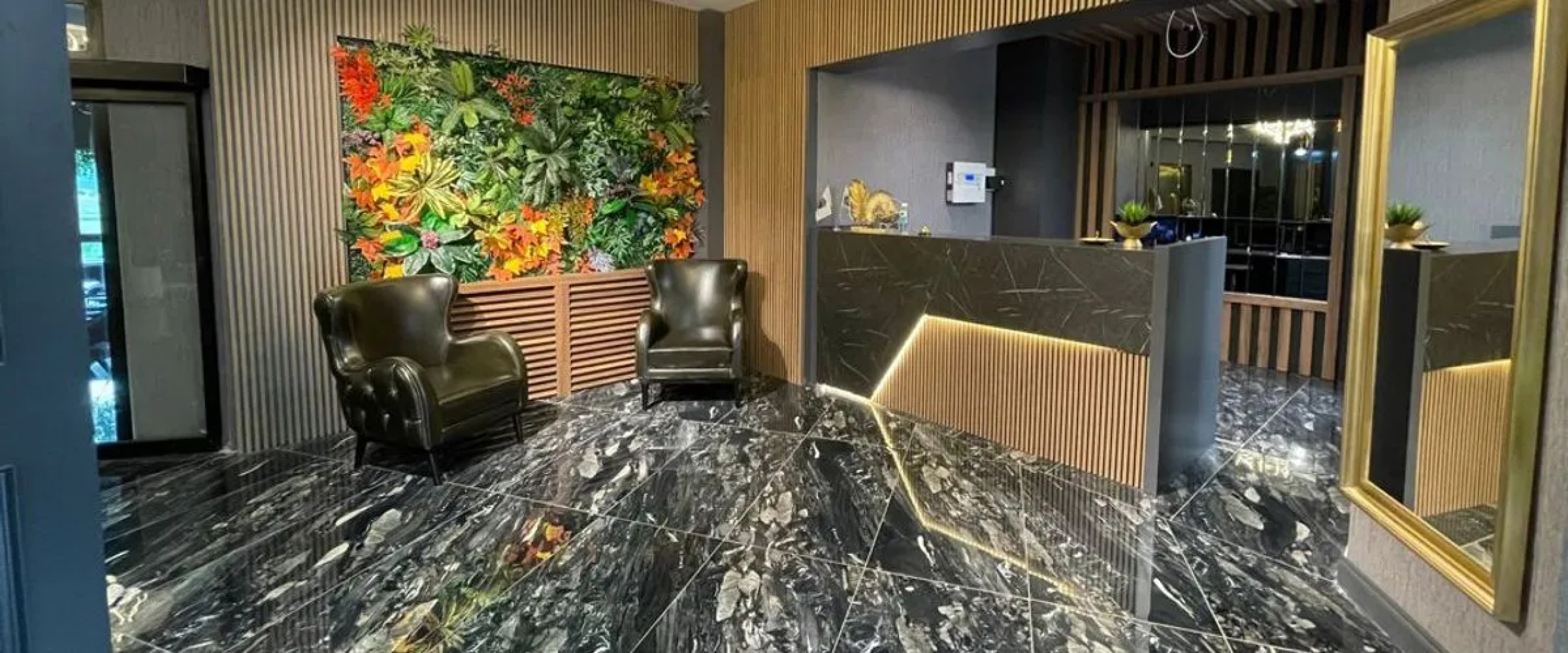 Sheltons Hotel Kirikkale